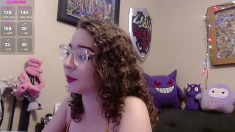 Snapshot of littledeathtrap chatting on January 24, 8:11 pm littledeathtrap online show from January 24, 8:11 pm