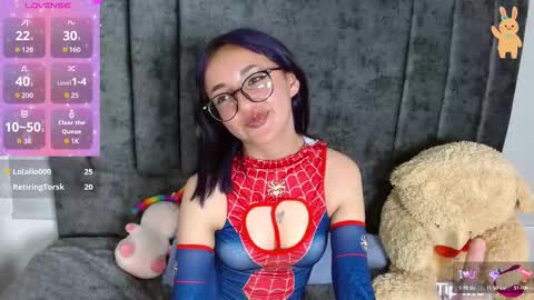 Snapshot of littlee__bunny chatting on September 11, 1:55 pm your little bunny online show from September 11, 1:55 pm
