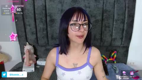 your little bunny  online show from October 1, 10:42 am