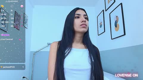 Emily  online show from December 15, 12:28 pm
