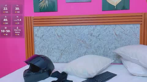 Emily  online show from June 2, 12:39 pm