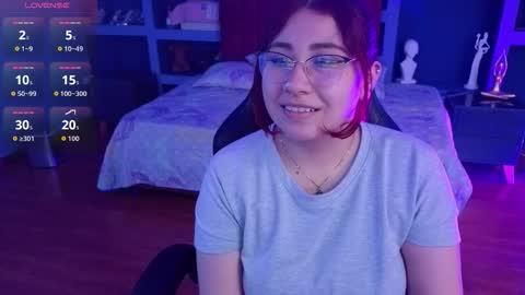 Angel  online show from January 16, 9:00 pm