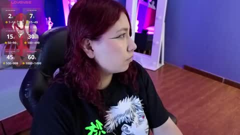 Angel  online show from May 29, 8:18 pm