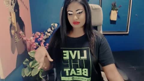 littleindianmilf online show from September 19, 11:20 am