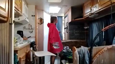 littleleo96 online show from February 25, 12:31 am