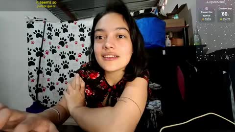 Melia online show from October 15, 4:53 pm