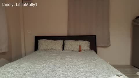 Little Molly online show from October 25, 12:46 pm