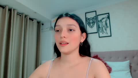 Sarahs Room online show from December 7, 3:14 am