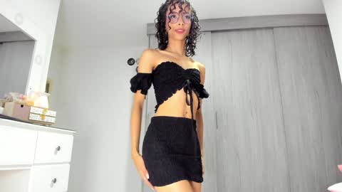 Snapshot of littlemoon18 chatting on January 3, 1:05 am Luna online show from January 3, 1:05 am