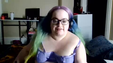 Little Mx Sunshine online show from January 1, 6:47 am