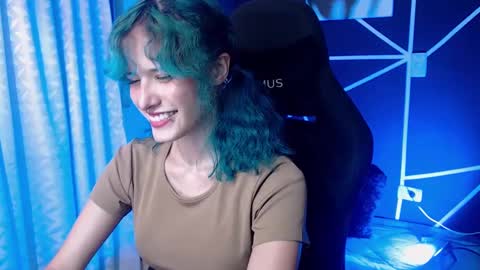 LAUREN online show from September 30, 2:06 am