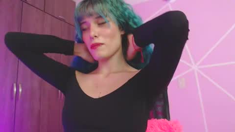 LAUREN online show from November 7, 8:58 pm