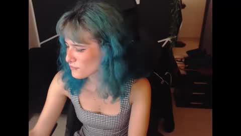 LAUREN online show from November 1, 11:31 pm