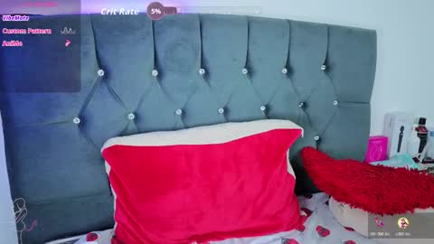 Snapshot of littleninasky chatting on October 22, 6:07 am Nina sky online show from October 22, 6:07 am