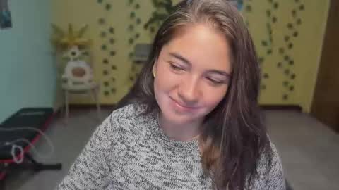 Mia  online show from February 8, 4:05 am