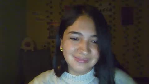 Snapshot of littleprety6969 chatting on November 2, 2:48 am Mia online show from November 2, 2:48 am