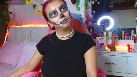 Ruby Rouse online show from October 13, 6:27 am