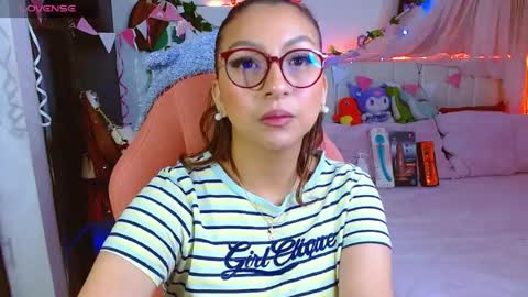 Ruby Rouse online show from July 22, 9:10 am