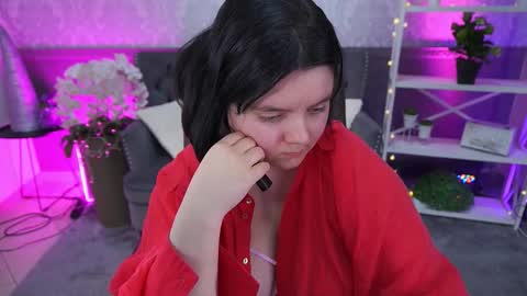 Masha  online show from February 11, 3:02 pm