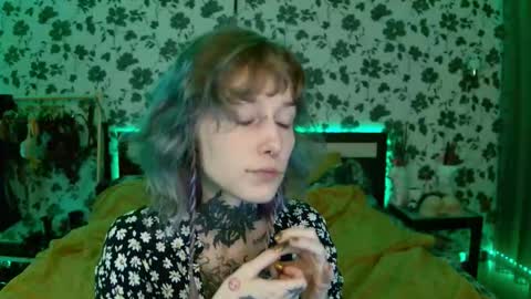 Snapshot of littlespacemouse chatting on September 15, 5:42 pm Niki free tg channel with some photos gifs and info about streams online show from September 15, 5:42 pm