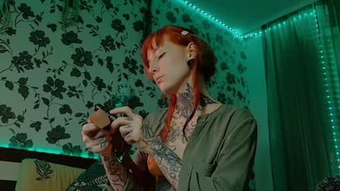 Snapshot of littlespacemouse chatting on January 15, 6:19 pm Niki free tg channel with some photos gifs and info about streams online show from January 15, 6:19 pm