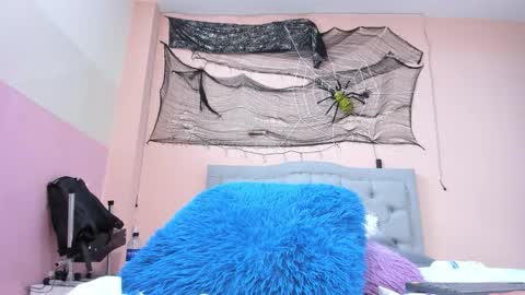 tammy online show from October 27, 2:45 pm