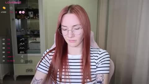 Eliana online show from October 12, 11:01 am