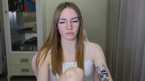 Eliana online show from December 5, 11:16 am