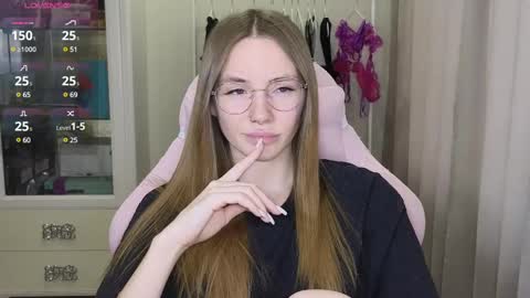 Eliana online show from March 10, 11:01 am