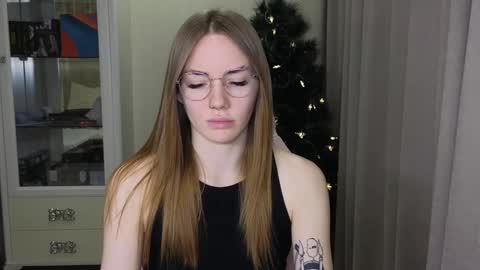 Eliana online show from December 12, 11:18 am