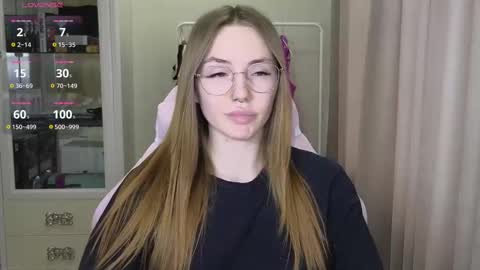 Eliana online show from February 24, 11:08 am