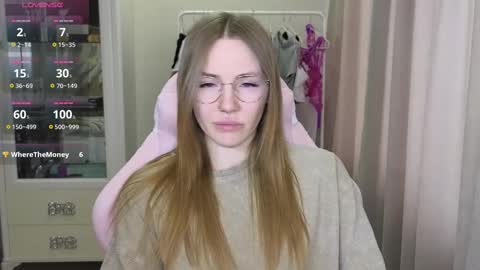 Eliana online show from February 22, 10:18 am