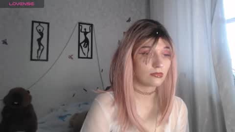 littlexjoy online show from November 10, 10:54 am