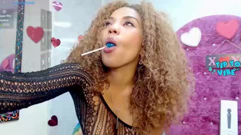 Litzy online show from September 21, 4:05 pm