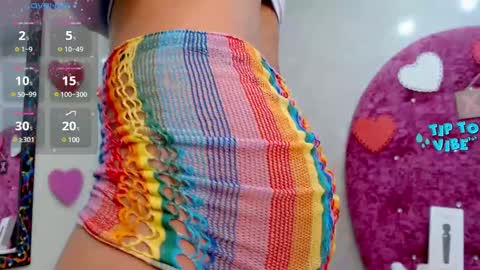 Litzy online show from March 3, 3:59 pm