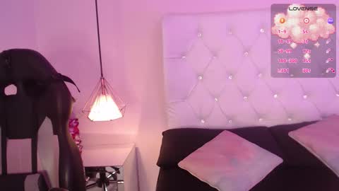 Nicky online show from February 26, 7:57 pm