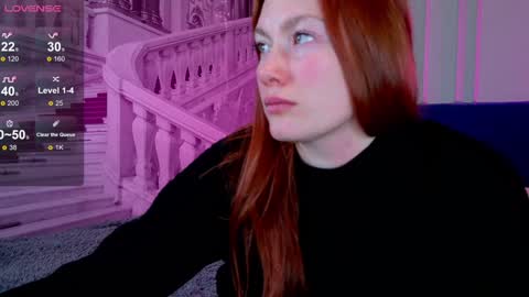 Liv 3 online show from December 17, 1:38 pm