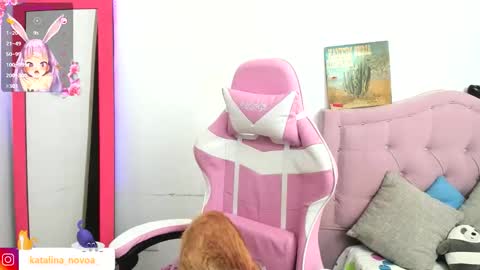 Snapshot of liv_rosse chatting on September 10, 1:49 am Katalina Novoa. online show from September 10, 1:49 am