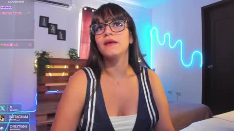 Livfabi  online show from February 17, 5:23 pm