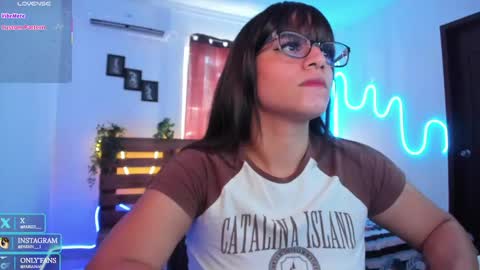 Livfabi  online show from September 14, 5:00 pm