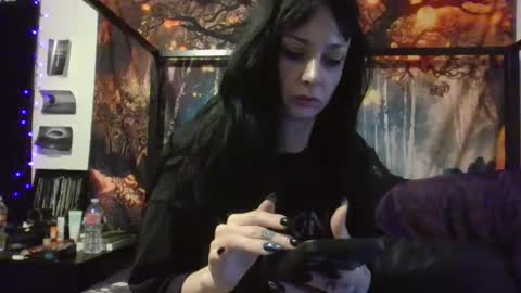 Liv Mirage online show from January 11, 5:18 pm