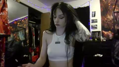 Liv Mirage online show from January 6, 4:36 am