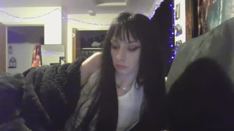 Liv Mirage online show from December 28, 5:12 am