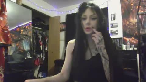 Liv Mirage online show from December 29, 4:59 am