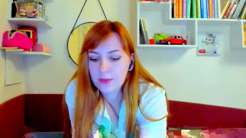 liya_gorgeous online show from October 21, 6:34 pm