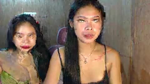 LIYAH online show from September 13, 6:49 pm