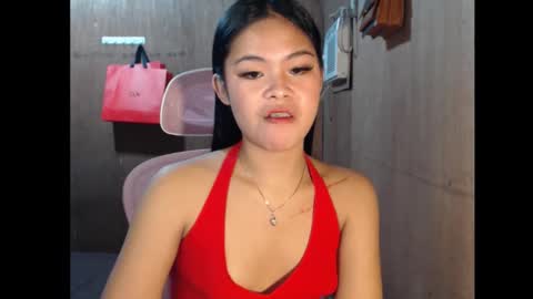 LIYAH online show from September 26, 5:54 pm