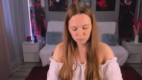 liyamayer online show from September 11, 12:27 pm