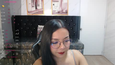 Liz online show from January 14, 3:11 am