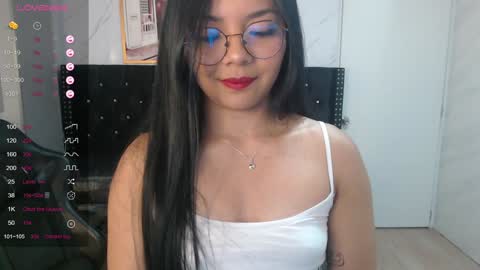 Liz online show from January 4, 3:07 am